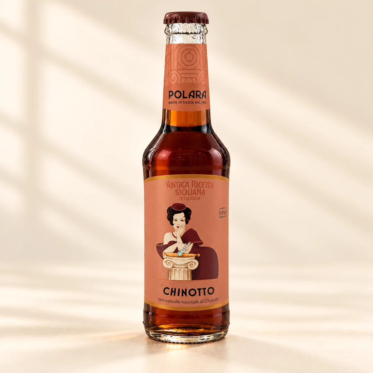 Polara Chinotto