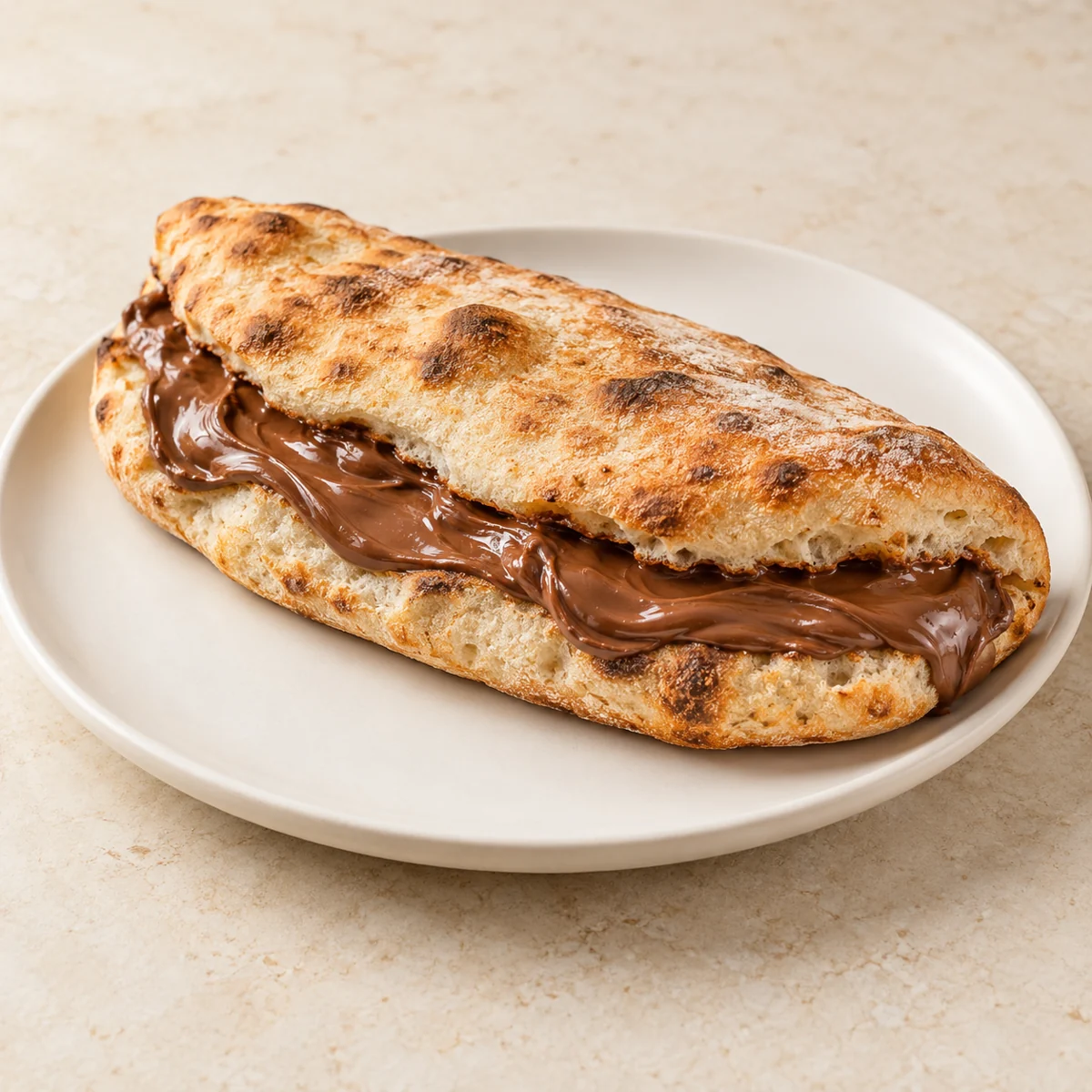 Le Nutella