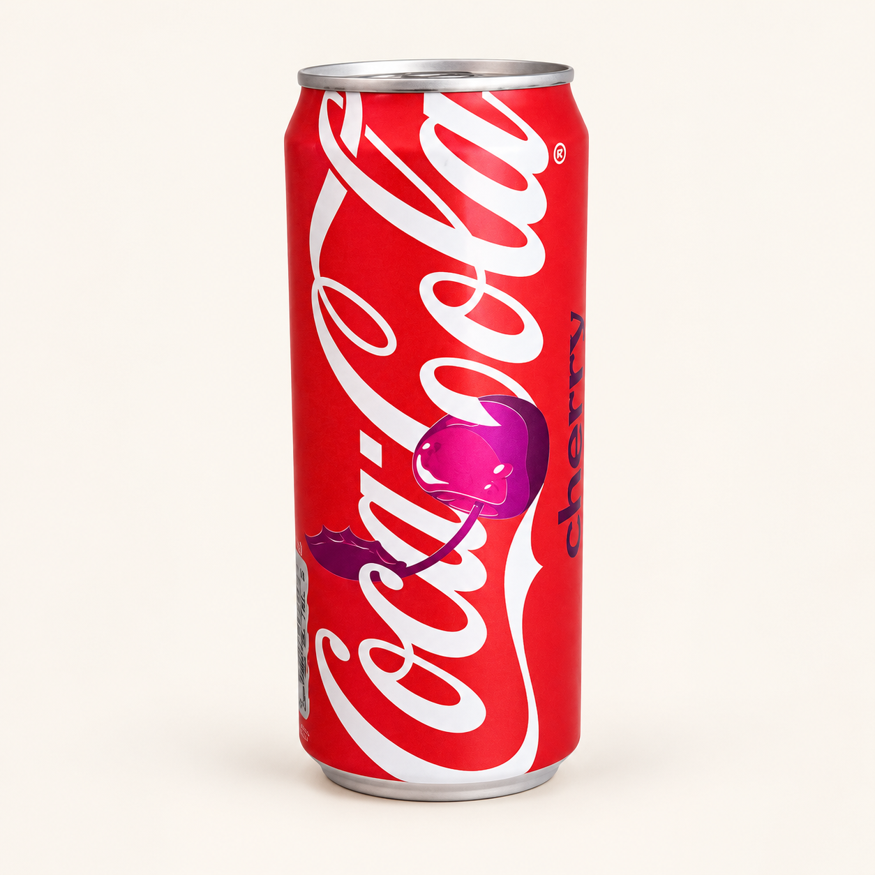 Coca cherry